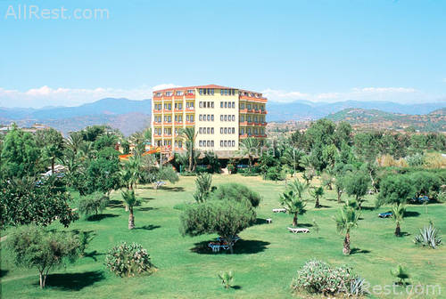 Club Hotel Caretta Beach 5